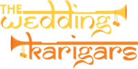 The Wedding Karigars Logo